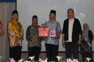 Sayembara Deklamasi Puisi Kemerdekaan ke-39 Peringkat Negeri Melaka 2025
