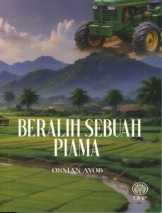 Bidang Sastera: Pilihan Kursus untuk Masa Depan yang Lebih Manusiawi