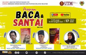 Program Baca dan Santai