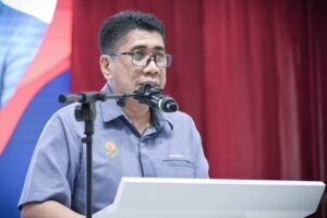 Majlis Perasmian Bulan Bahasa Kebangsaan dan Sambutan Hari Kemerdekaan 2025 Peringkat Negeri Perak