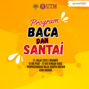 Program Baca dan Santai