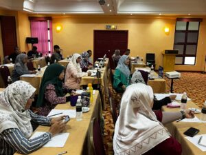 Program Pemurnian Manuskrip Novel kanak-kanak, Remaja dan Dewasa (Umum) 2025