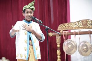 Majlis Perasmian Bulan Bahasa Kebangsaan dan Sambutan Hari Kemerdekaan 2025 Peringkat Negeri Perak