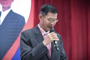 Majlis Perasmian Bulan Bahasa Kebangsaan dan Sambutan Hari Kemerdekaan 2025 Peringkat Negeri Perak