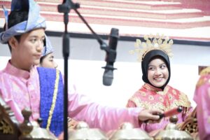 Majlis Perasmian Bulan Bahasa Kebangsaan dan Sambutan Hari Kemerdekaan 2025 Peringkat Negeri Perak