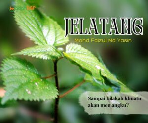 Jelatang