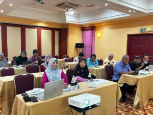 Program Pemurnian Manuskrip Novel kanak-kanak, Remaja dan Dewasa (Umum) 2025