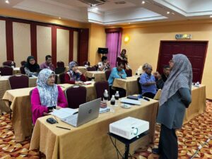 Program Pemurnian Manuskrip Novel kanak-kanak, Remaja dan Dewasa (Umum) 2025