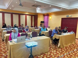 Program Pemurnian Manuskrip Novel kanak-kanak, Remaja dan Dewasa (Umum) 2025