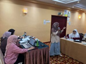 Program Pemurnian Manuskrip Novel kanak-kanak, Remaja dan Dewasa (Umum) 2025