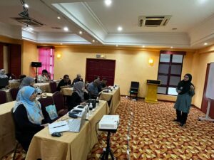 Program Pemurnian Manuskrip Novel kanak-kanak, Remaja dan Dewasa (Umum) 2025