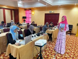 Program Pemurnian Manuskrip Novel kanak-kanak, Remaja dan Dewasa (Umum) 2025