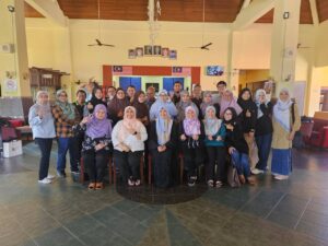 Program Pemurnian Manuskrip Novel kanak-kanak, Remaja dan Dewasa (Umum) 2025