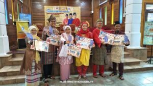 Sayembara Deklamasi Puisi Kemerdekaan ke-39 Peringkat Negeri Johor 2025
