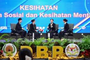 Pertandingan Forum Pelajar Peringkat Negeri Sabah 2025