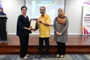 Bengkel Animasi DBP-UMS 2025