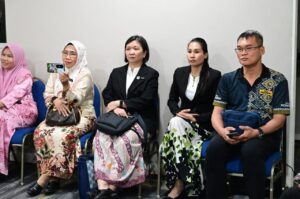 Minggu Penulis Kanak-kanak Peringkat Negeri Sabah 2025