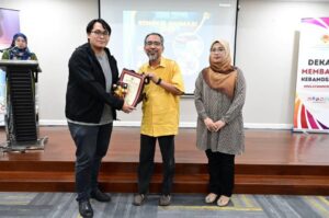 Bengkel Animasi DBP-UMS 2025