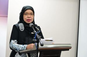 Minggu Penulis Kanak-kanak Peringkat Negeri Sabah 2025