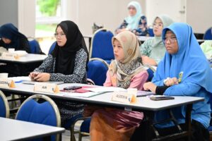 Minggu Penulis Remaja Peringkat Negeri Sabah 2025