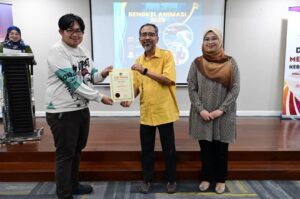Bengkel Animasi DBP-UMS 2025