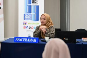 Minggu Penulis Remaja Peringkat Negeri Sabah 2025