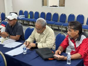 Program Pemurnian Manuskrip Buku Kanak-kanak dan Remaja, Kerjasama DBP dan Persatuan Sama Sabah (PSS)