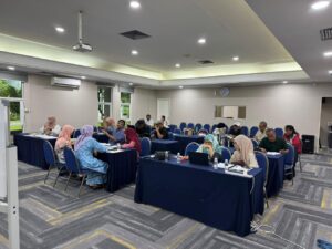 Program Pemurnian Manuskrip Buku Kanak-kanak dan Remaja, Kerjasama DBP dan Persatuan Sama Sabah (PSS)