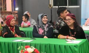 Malam Gema Sastera Siri 4