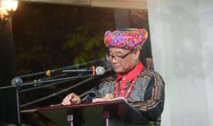 Malam Gema Sastera Siri 4