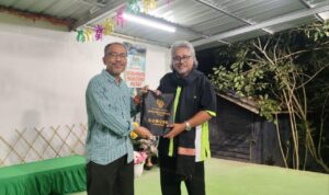 Malam Gema Sastera Siri 4