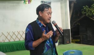 Malam Gema Sastera Siri 4