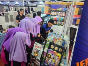 Jerayawara Pelan Pembangunan Pendidikan Malaysia 2026-2035
