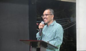 Malam Gema Sastera Siri 4