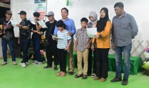 Malam Gema Sastera Siri 4