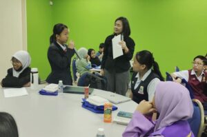 Minggu Penulis Kanak-kanak Peringkat Negeri Sabah 2025