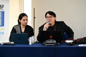 Bengkel Animasi DBP-UMS 2025