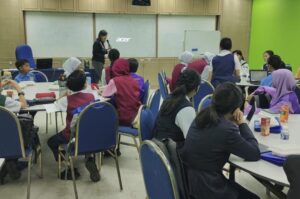 Minggu Penulis Kanak-kanak Peringkat Negeri Sabah 2025