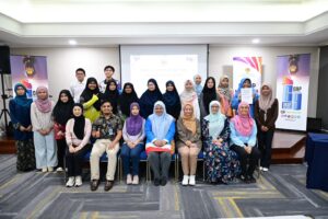 Minggu Penulis Remaja Peringkat Negeri Sabah 2025