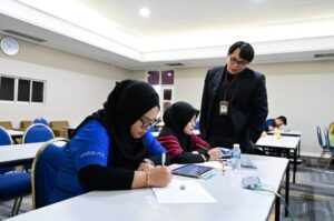 Bengkel Animasi DBP-UMS 2025