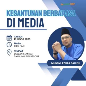 Kesantunan Berbahasa di Media