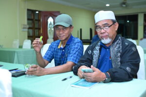Janaan AI dalam Penulisan dari Perspektif Undang-undang