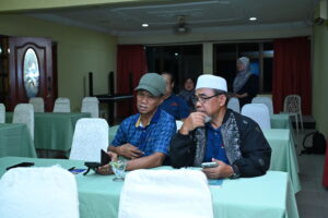 Janaan AI dalam Penulisan dari Perspektif Undang-undang
