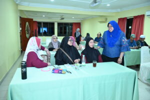 Janaan AI dalam Penulisan dari Perspektif Undang-undang