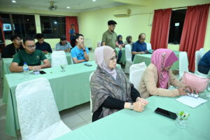 Janaan AI dalam Penulisan dari Perspektif Undang-undang