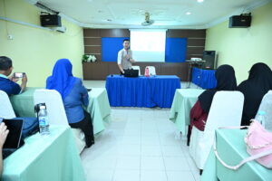 Janaan AI dalam Penulisan dari Perspektif Undang-undang