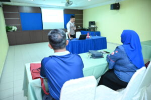 Janaan AI dalam Penulisan dari Perspektif Undang-undang