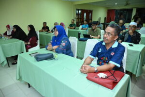 Janaan AI dalam Penulisan dari Perspektif Undang-undang