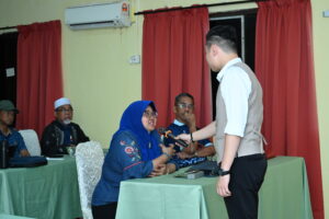 Janaan AI dalam Penulisan dari Perspektif Undang-undang