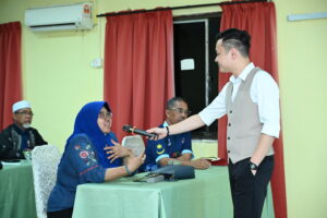 Janaan AI dalam Penulisan dari Perspektif Undang-undang